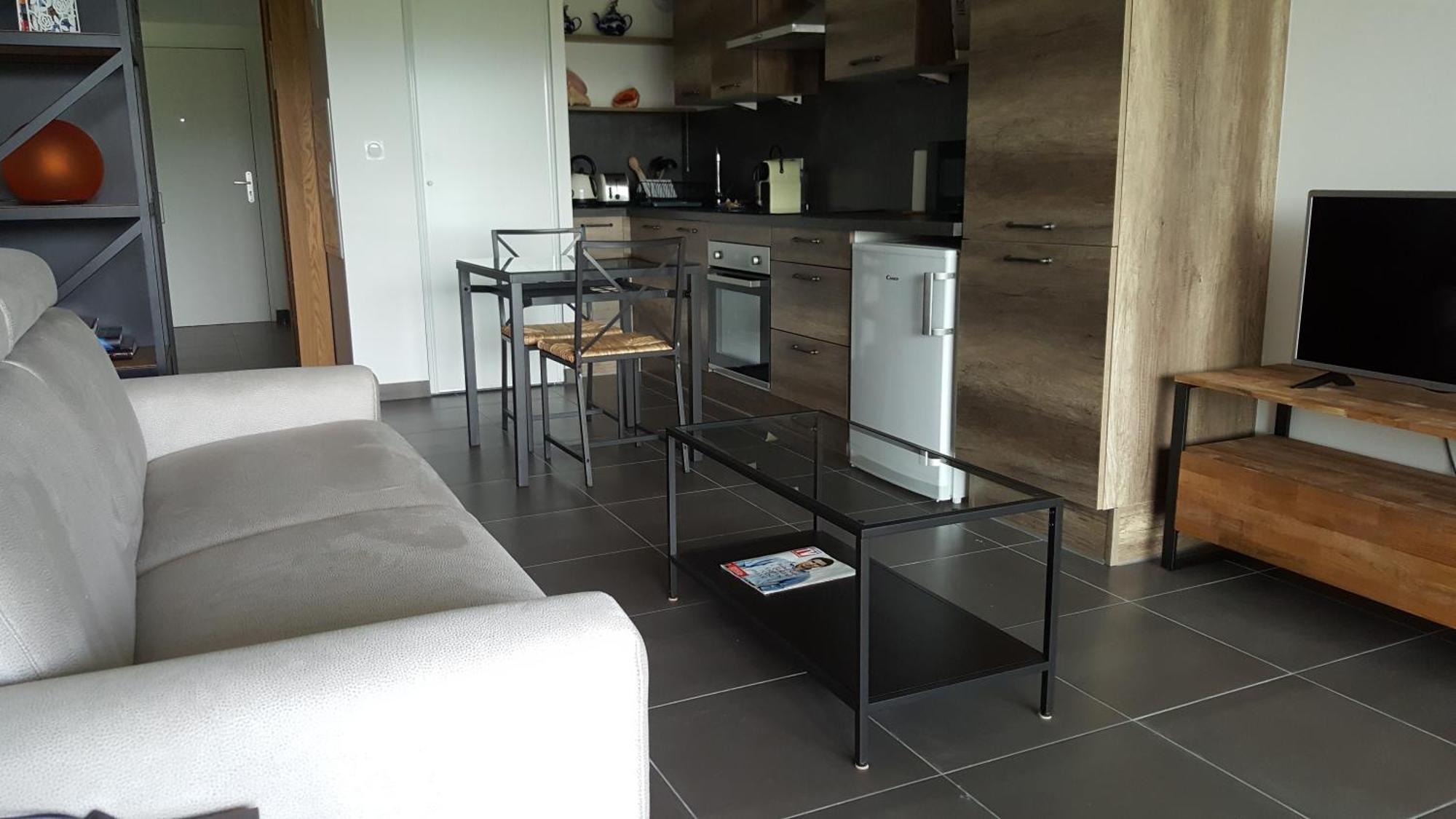 Studio Vista Leilighet Antibes Eksteriør bilde