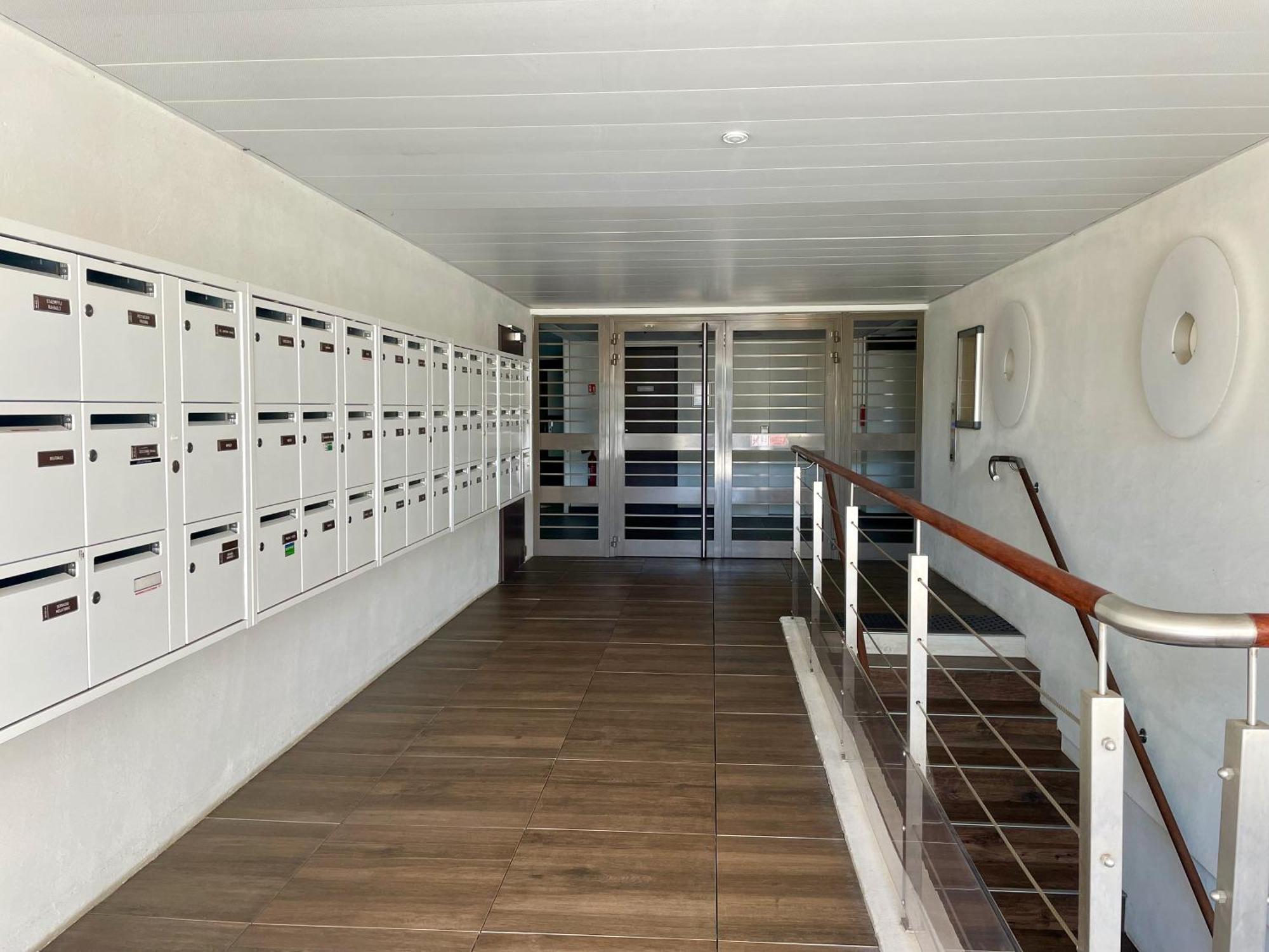 Studio Vista Leilighet Antibes Eksteriør bilde